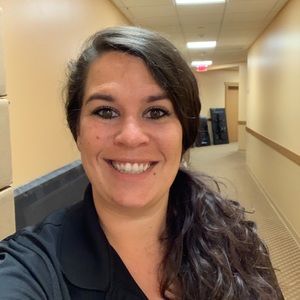 Meet your Posher, Kelsey